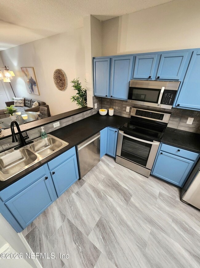 307 Southern Branch Ln in Jacksonville, FL - Building Photo - Building Photo