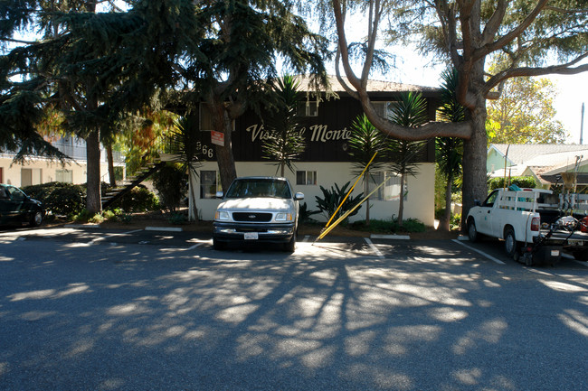 Vista del Monte in Carpinteria, CA - Foto de edificio - Building Photo