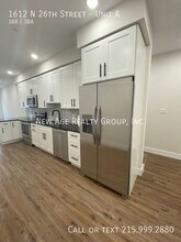 1612 N 26th St in Philadelphia, PA - Building Photo - Building Photo