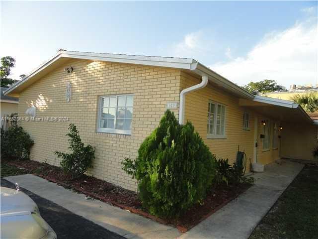 109 NE 30th Ct in Wilton Manors, FL - Building Photo