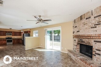 4210 Maple Springs Dr in Arlington, TX - Building Photo - Building Photo
