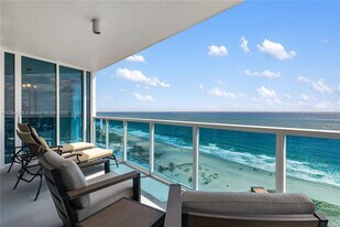 801 Briny Ave in Pompano Beach, FL - Building Photo