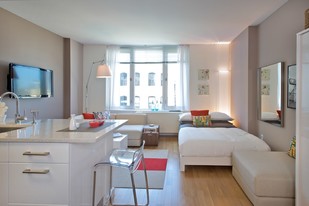 34 Berry in Brooklyn, NY - Building Photo