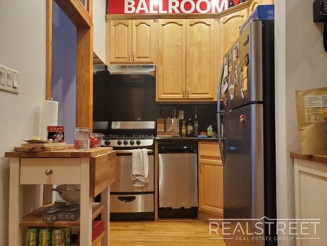107 Joralemon St, Unit 3