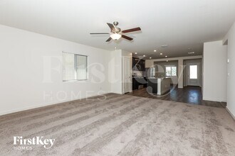 967 W 20th St in Florence, AZ - Foto de edificio - Building Photo