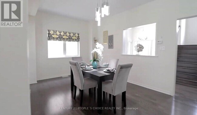 13 Skelton Cres in Ajax, ON - Building Photo - Building Photo