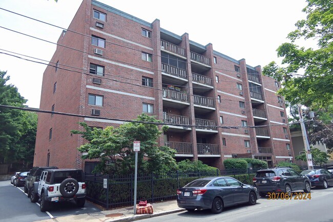 property at 12 Ellery St