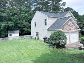 108 Sturminster Dr in Holly Springs, NC - Building Photo - Building Photo
