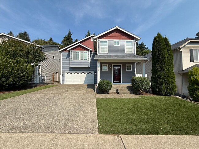 property at 1154 Swan Loop