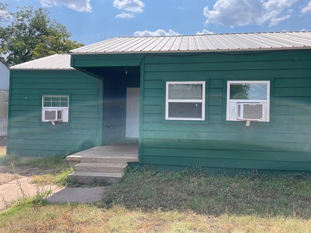 1218 Green St in Abilene, TX - Building Photo - Building Photo