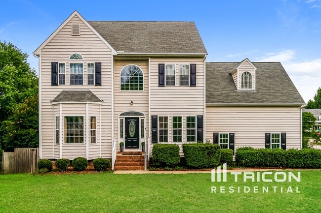 4815 Elmhurst Ridge Ct