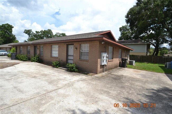 409 Big Cedar Way in Brandon, FL - Building Photo - Building Photo