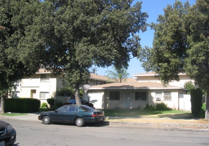 425 N 11th Ave in Upland, CA - Building Photo