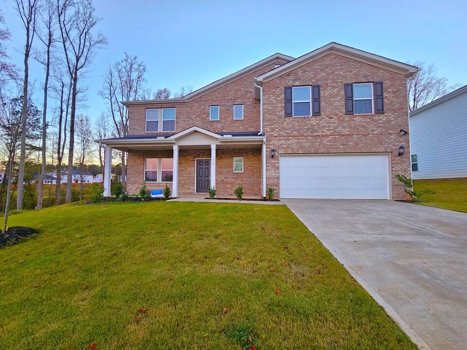 116 Lorca Dr in Greenville, SC - Building Photo