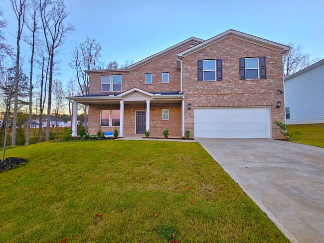 property at 116 Lorca Dr