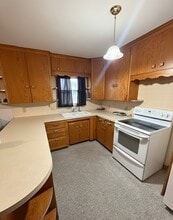 1308 N 11th St in Arkansas City, KS - Foto de edificio - Building Photo