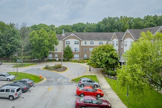 Arlington Estates Apartments in Baltimore, MD - Building Photo - Building Photo