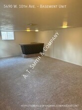 5490 W 10th Ave in Lakewood, CO - Building Photo - Building Photo