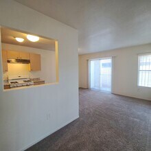 2028 Venus Ave in North Las Vegas, NV - Building Photo - Building Photo