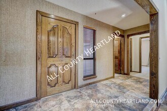 10408 Casa Linda in Oklahoma City, OK - Building Photo - Building Photo