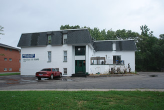 Chateau Le Grand in Lansing, MI - Building Photo - Other