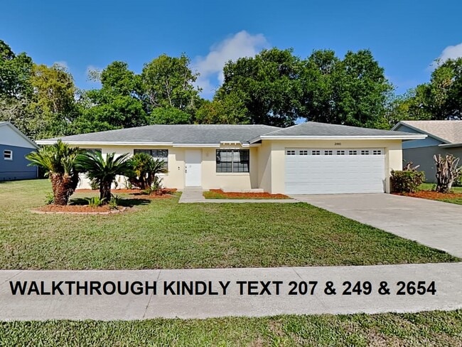 property at 2041 Nottingdale Ln