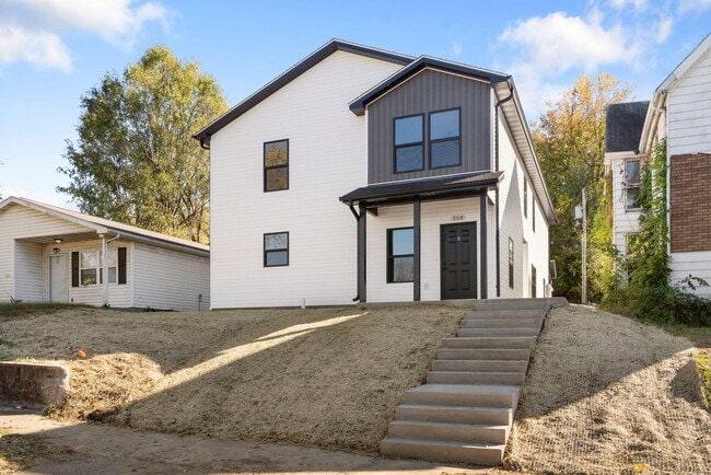 property at 308 E Morgan St