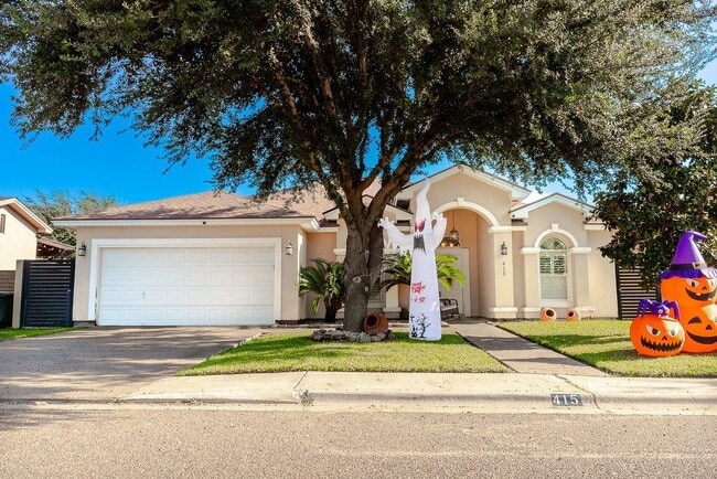 property at 415 Starling Creek Loop