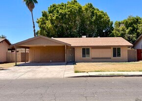 2448 S 18th Ave in Yuma, AZ - Building Photo