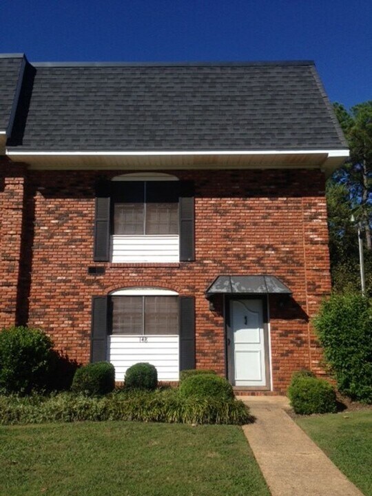 148 Fox Run in Tuscaloosa, AL - Building Photo