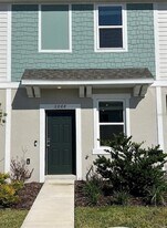 3068 Skyline Lp in Kissimmee, FL - Building Photo