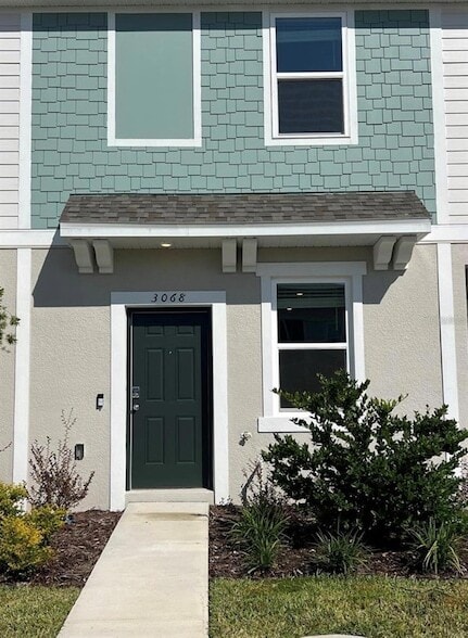 property at 3068 Skyline Lp