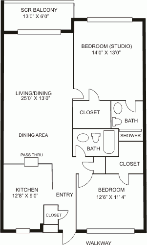 8940 S Hollybrook Blvd in Pembroke Pines, FL - Building Photo - Building Photo