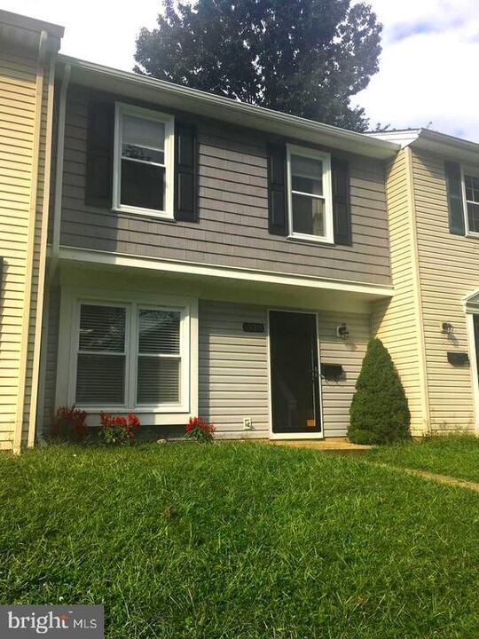 338 Charred Oak Ct in Annapolis, MD - Building Photo