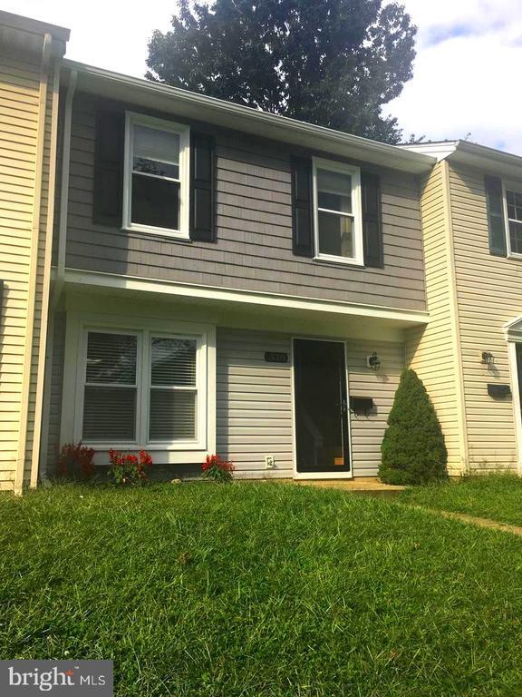 property at 338 Charred Oak Ct