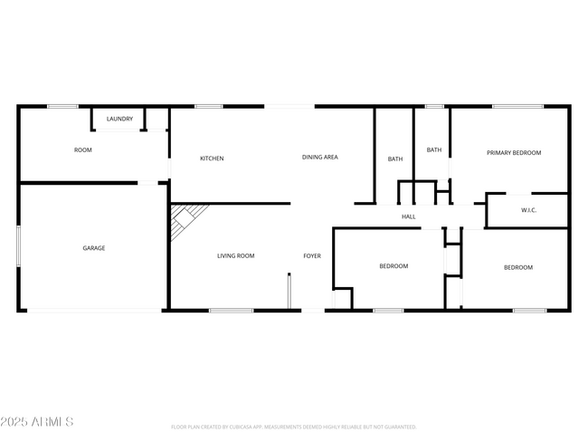 2131 E Foothills Dr in Sierra Vista, AZ - Building Photo - Building Photo