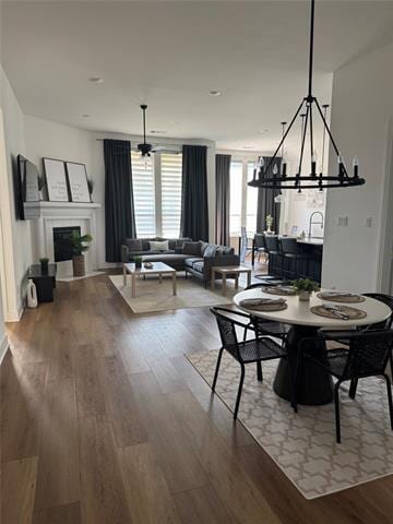 property at 1316 Old Rocksprings Pass