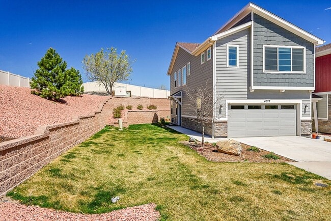 4027 E 98th Pl in Thornton, CO - Building Photo - Building Photo
