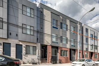 2635 Federal St, Unit 1 in Philadelphia, PA - Building Photo - Building Photo