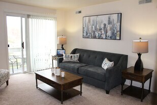 Trappers Cove Apartments