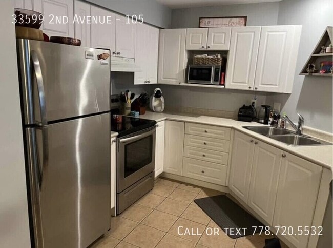 33599 2nd Ave in Mission, BC - Building Photo - Building Photo