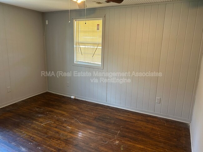 740 E Chappell St in Griffin, GA - Building Photo - Building Photo