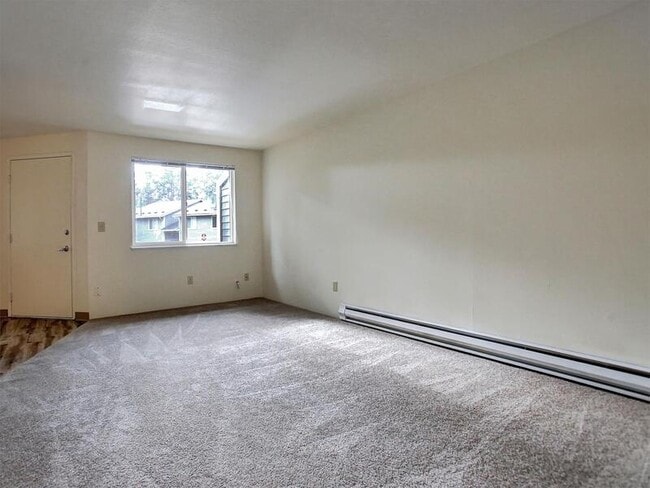 property at 14100 SW Allen Blvd