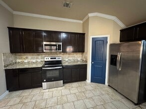 6401 Alabaster Dr in Killeen, TX - Building Photo - Building Photo