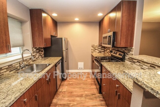 property at 16101 Bothell Everett Hwy