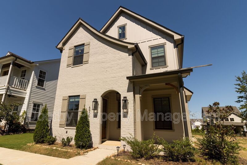 6908 Roberta Ln in Chattanooga, TN - Building Photo