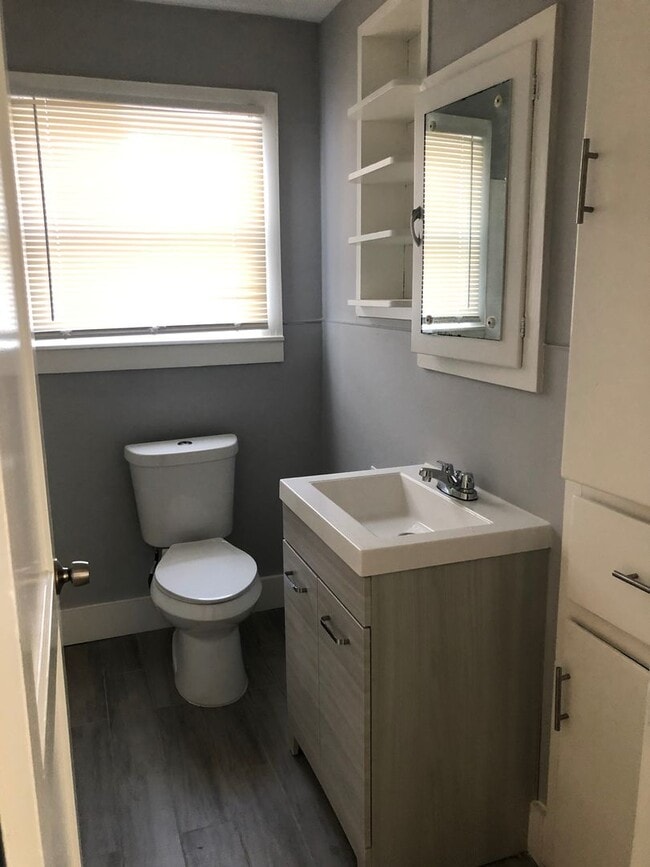 4185 Avenue A in Beaumont, TX - Building Photo - Building Photo