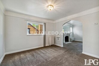 1411 Potomac Dr in Toledo, OH - Building Photo - Building Photo