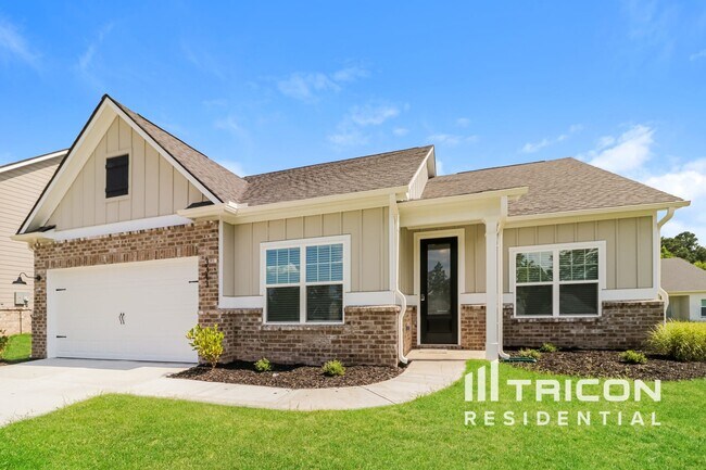 property at 3343 Arabian Farm Ln