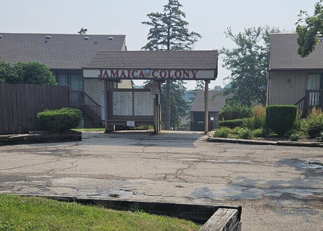 property at 27 Jamaica Colony